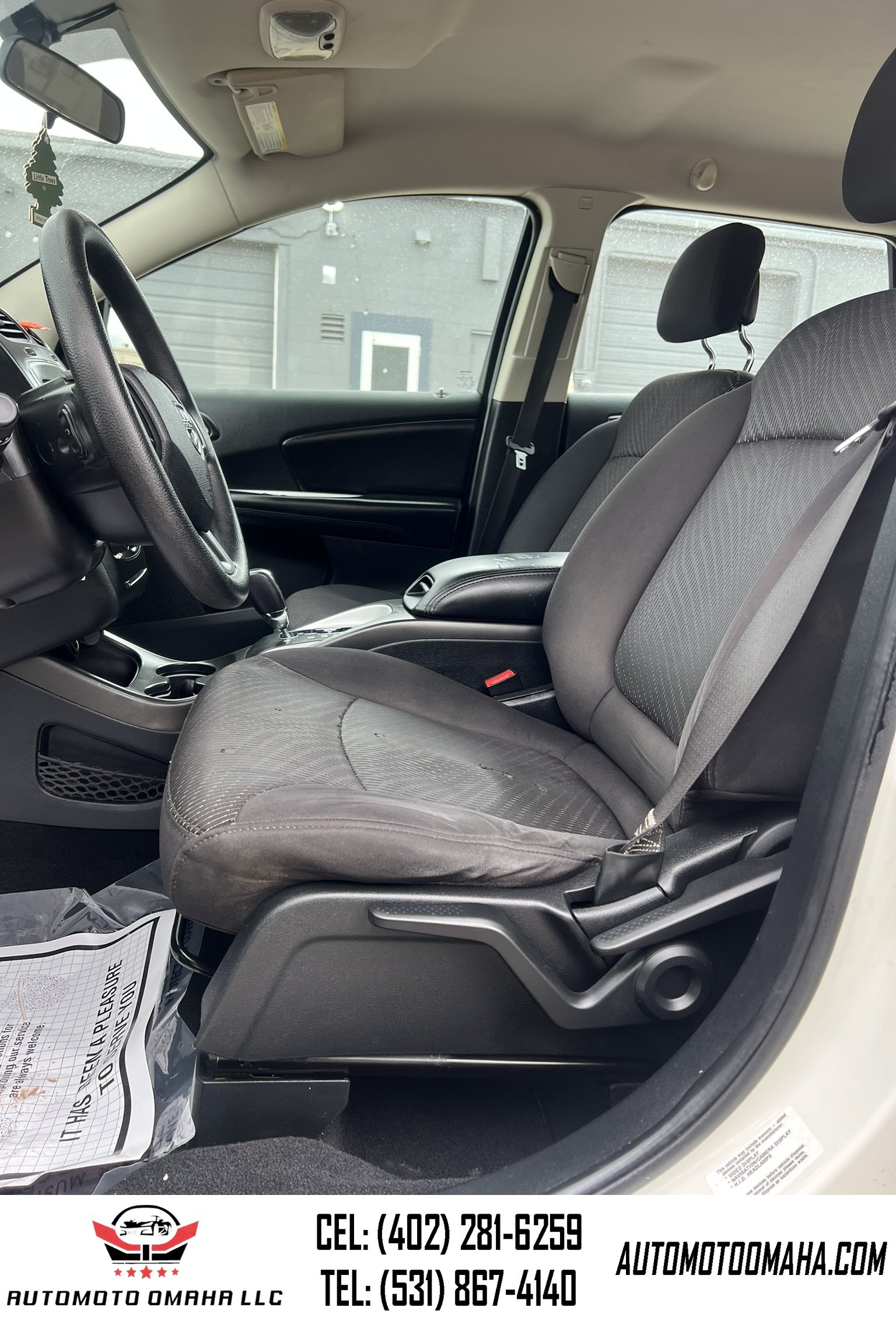 Dodge Journey
