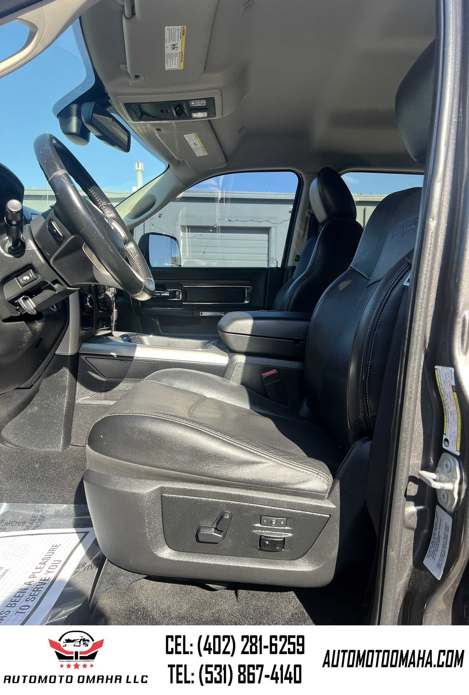 RAM 2500