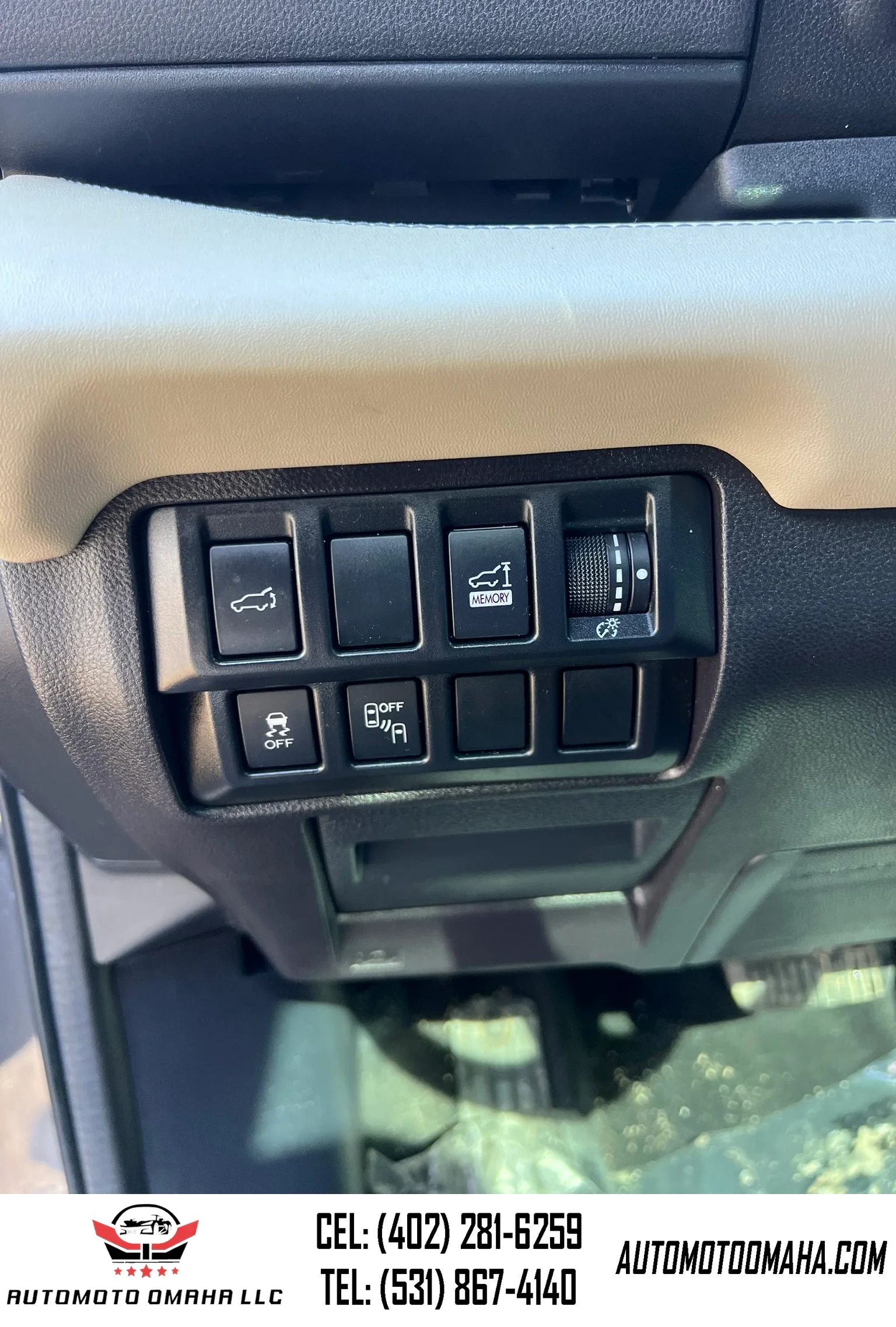 Subaru Ascent